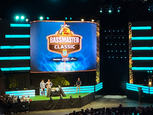 Bassmaster Classic Review (Paul's Take)