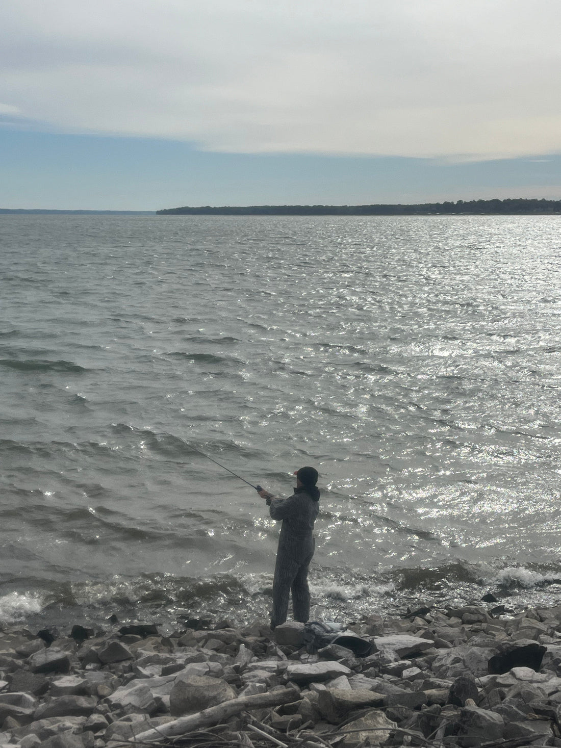 Hall of Fame Outdoor Co's Kentucky Lake Winter Bash!