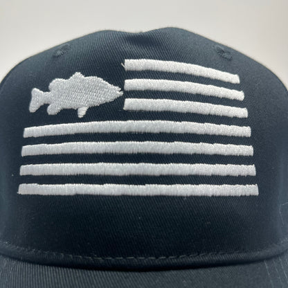 Freedom Fish Hat