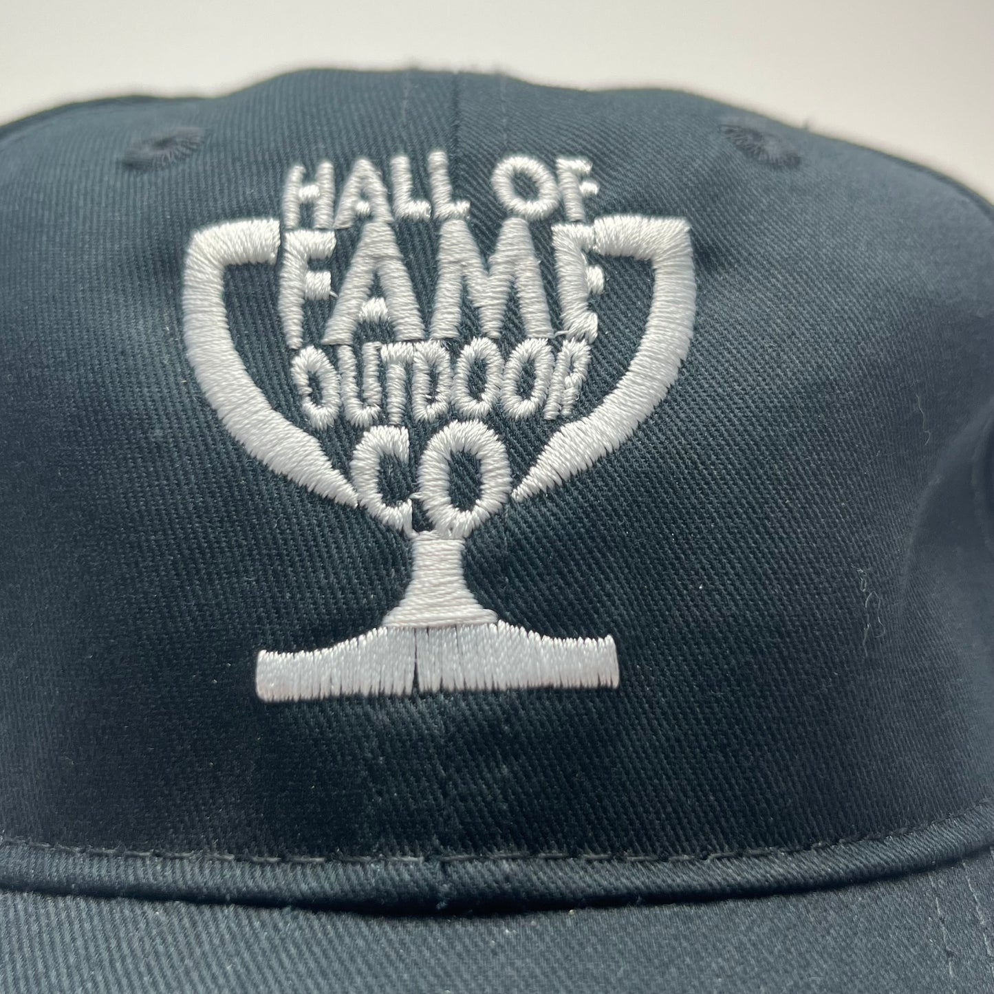 Hall of Fame Hat