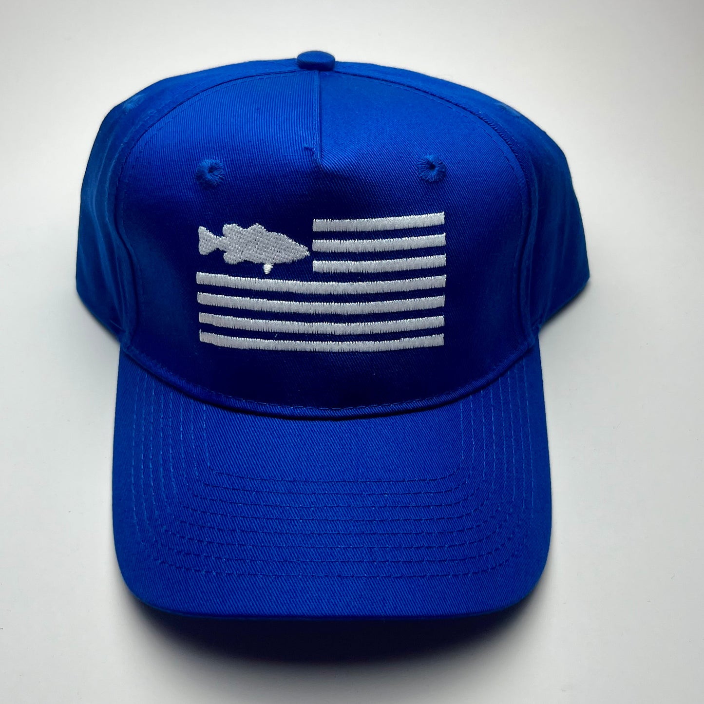 Freedom Fish Hat