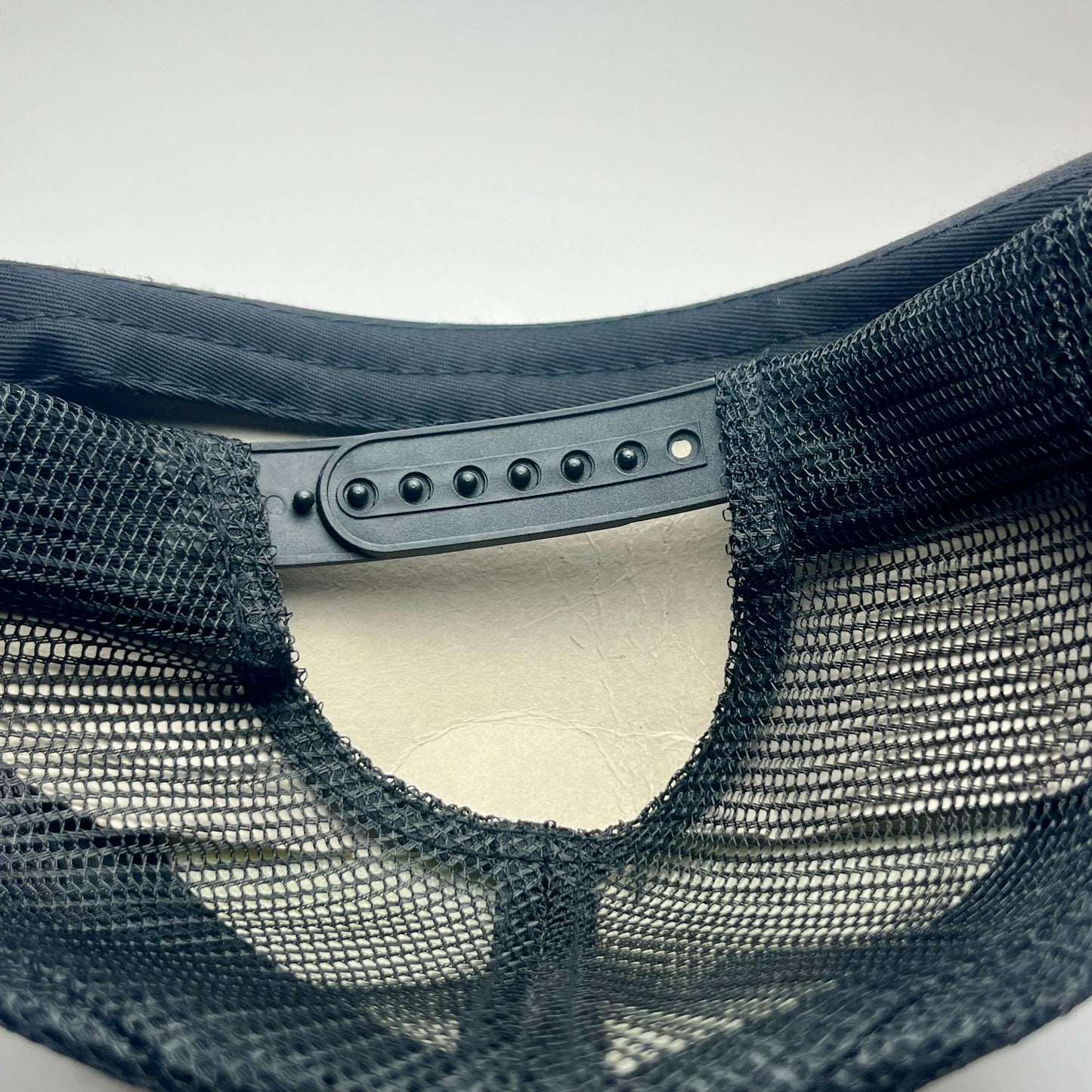 Retro HOFO Trucker Flat Bill