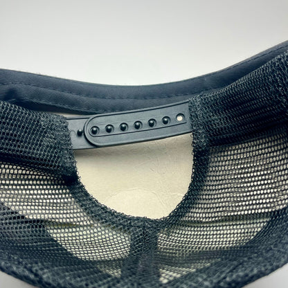 Retro HOFO Trucker Flat Bill