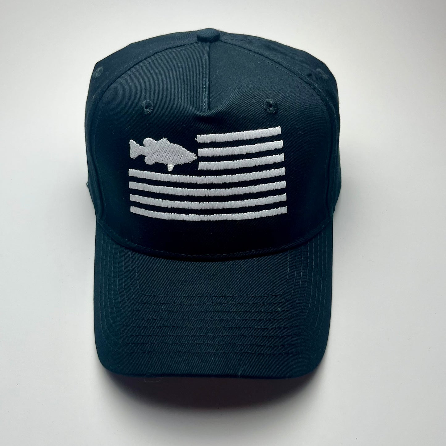 Freedom Fish Hat