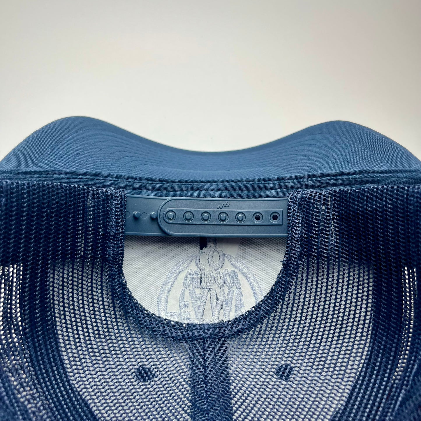 Texas Rig Trucker Hat