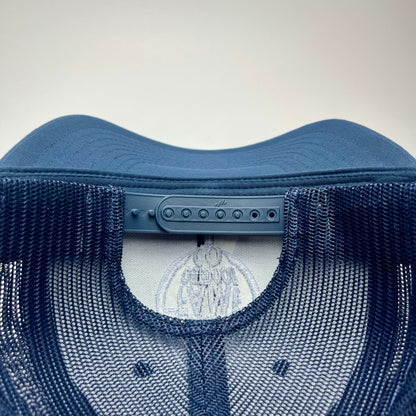 Texas Rig Trucker Hat