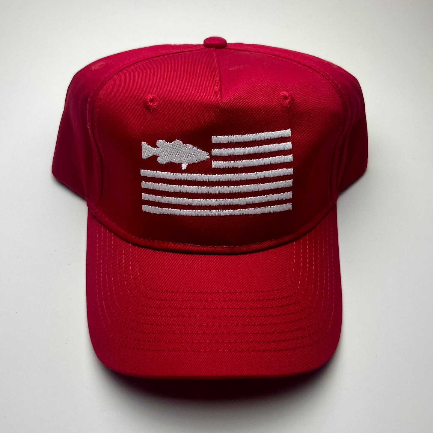 Freedom Fish Hat