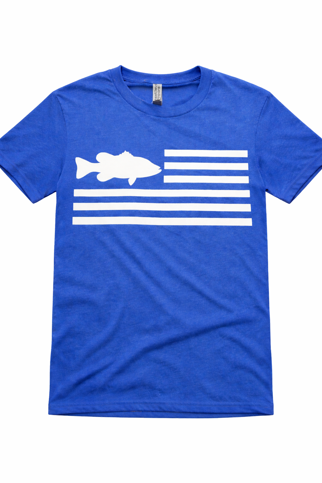 Freedom Fish Shirt