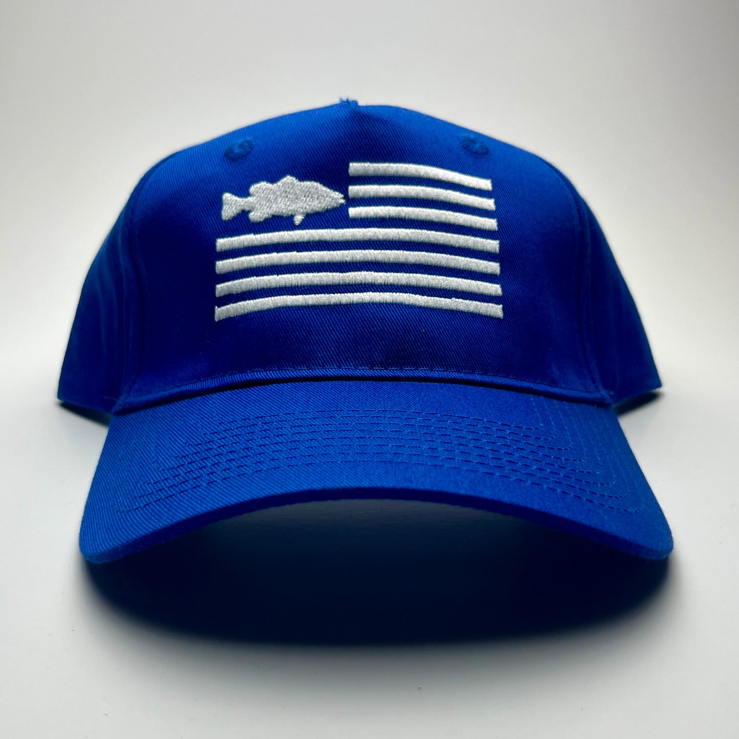 Freedom Fish Hat