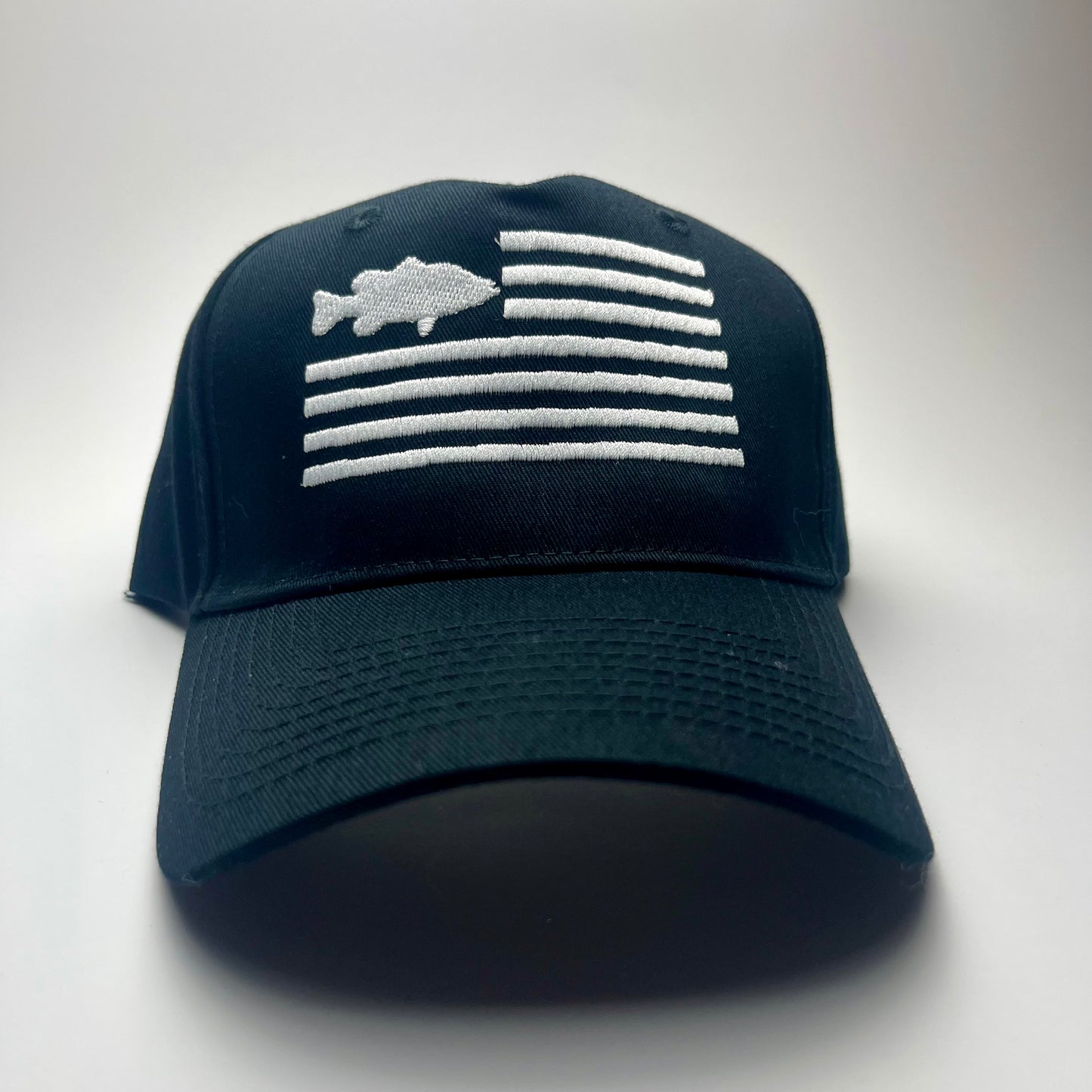 Freedom Fish Hat