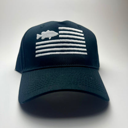 Freedom Fish Hat