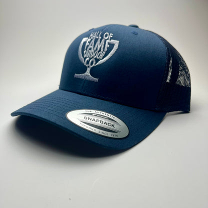 Texas Rig Trucker Hat