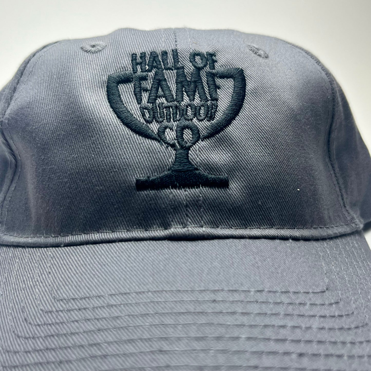 Hall of Fame Hat