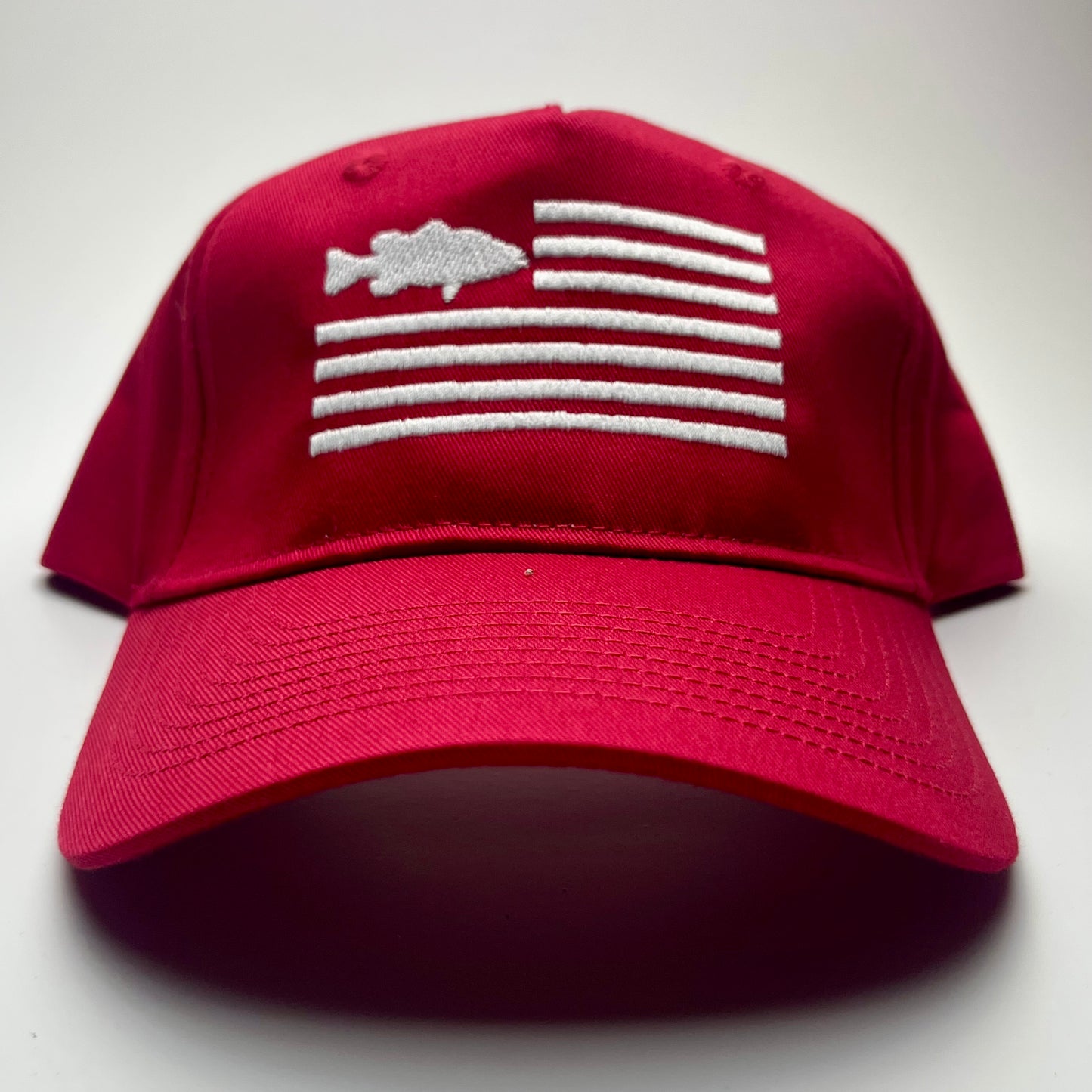 Freedom Fish Hat