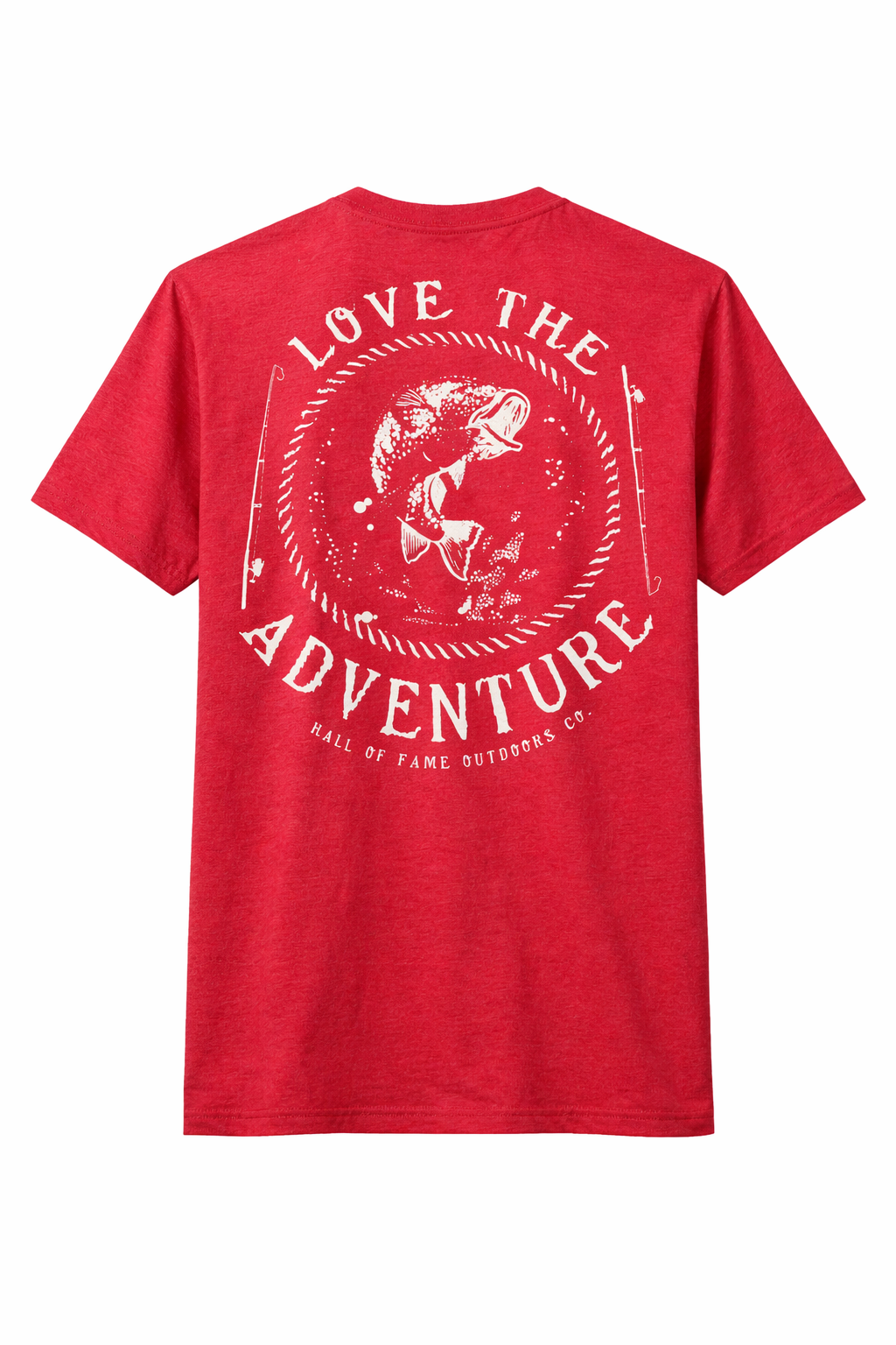 The Trophy Hunter Tee