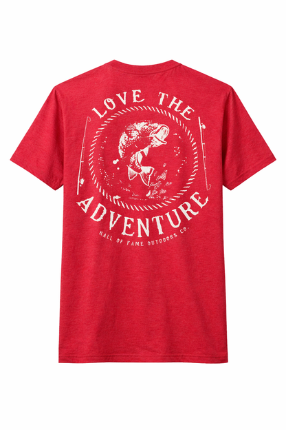 The Trophy Hunter Tee