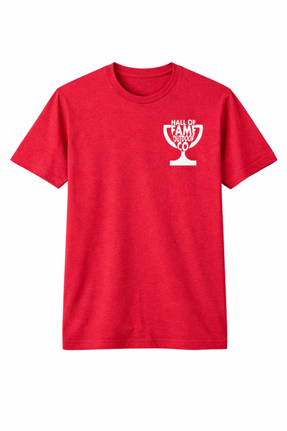 The Trophy Hunter Tee